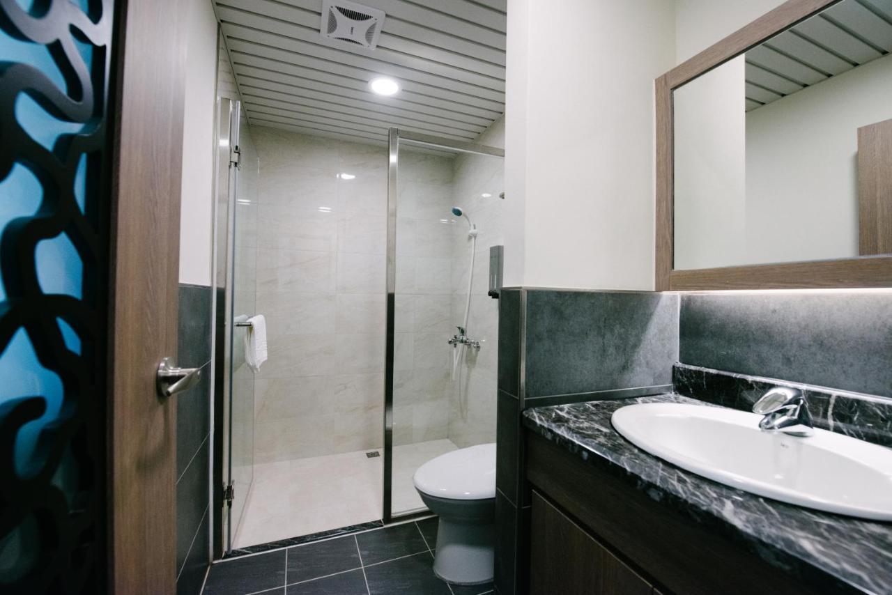 קנטינג The Stay Inn מראה חיצוני תמונה