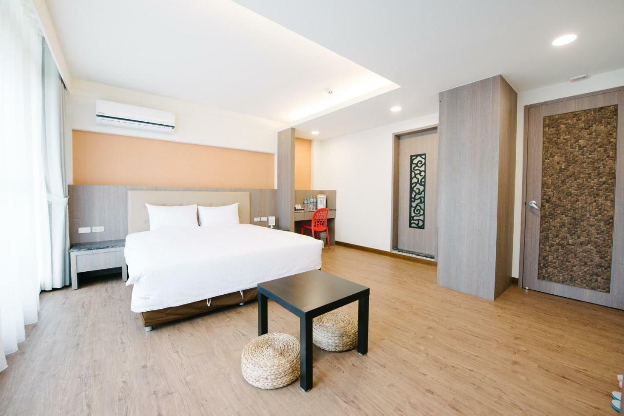 קנטינג The Stay Inn מראה חיצוני תמונה