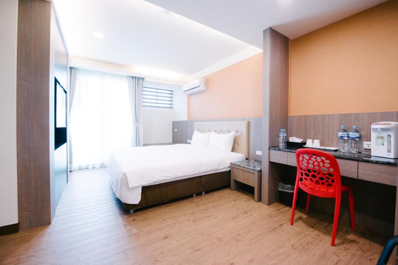 קנטינג The Stay Inn מראה חיצוני תמונה